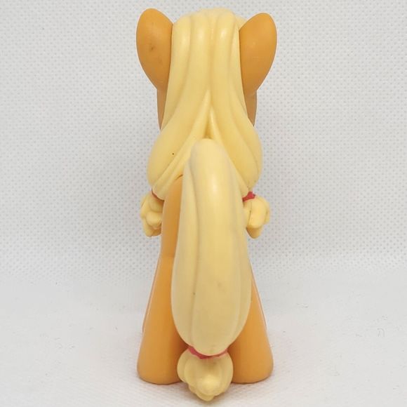My Little Pony 3" Mini Figures Applejack & Twilight Sparkle - Picture 16 of 16